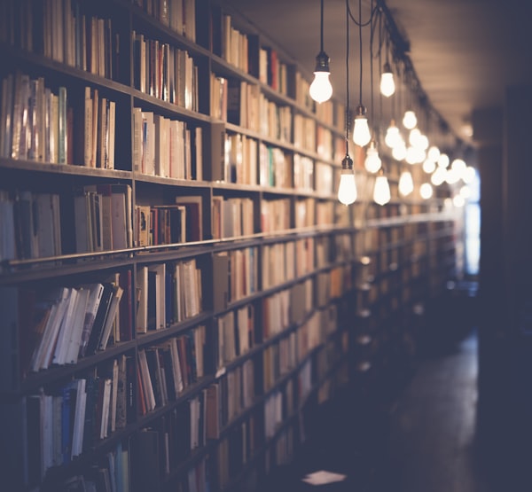 Comic and Book Stores